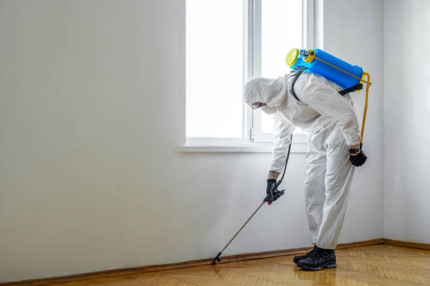 Pest Control for Warehouses in Parkville, PA